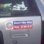Don’t Re-Nig in 2012