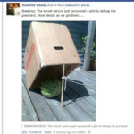 Jennifer Olsen Racist Facebook Post