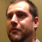 Scott Terry at CPAC