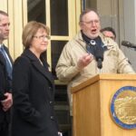 Racist U.S. Rep. Don Young