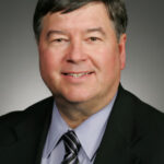 Oklahoma Republican House Majority Leader Dennis Johnson