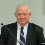 County Commisioner Jim Gile - Saline County Kansas