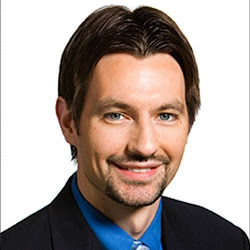 Jason Richwine of the Conservative Heritage Foundation