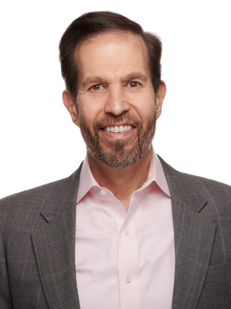 Headshot of Ken Mehlman