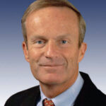 Todd Akin official congressional portrait